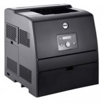 Dell Color Laser 3010CN